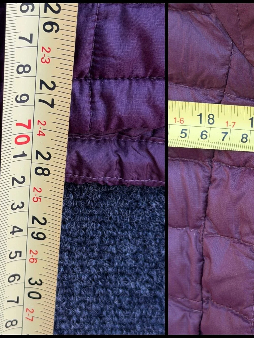 Men’s Maroon The North Face ThermoBall Eco Hoodie